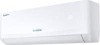 Настенный кондиционер Ecoclima ECW-TC18/AA-4R1 + EC-TC18/A-4R1, белый с установкой