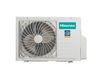 Hisense Наружные блоки серии FREE Match LP DC Inverter (R32) AMW2-18U4RXC LP с установкой