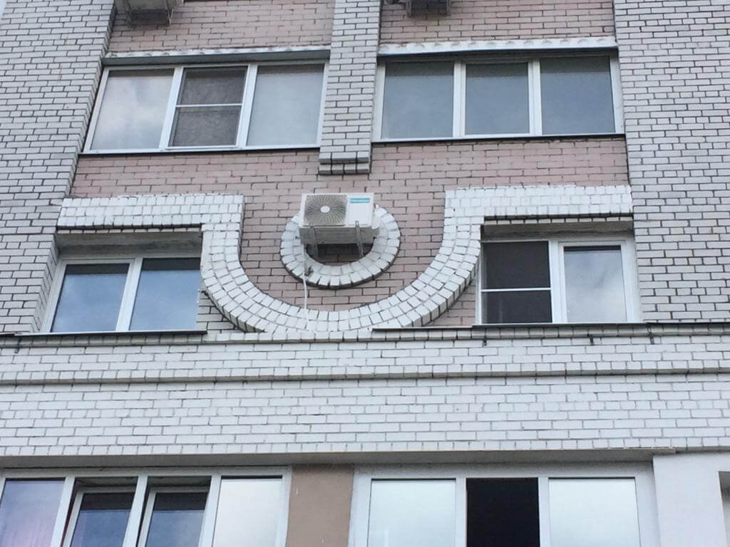 Установка кондиционеров в Королёве 