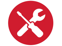Установка кондиционера с максимальной площадью 60 кв. м.