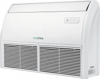 Напольно-потолочный кондиционер Ecoclima ECLCF/I-TC36/4R1 + ECL/I-TC36/4R1, белый 
