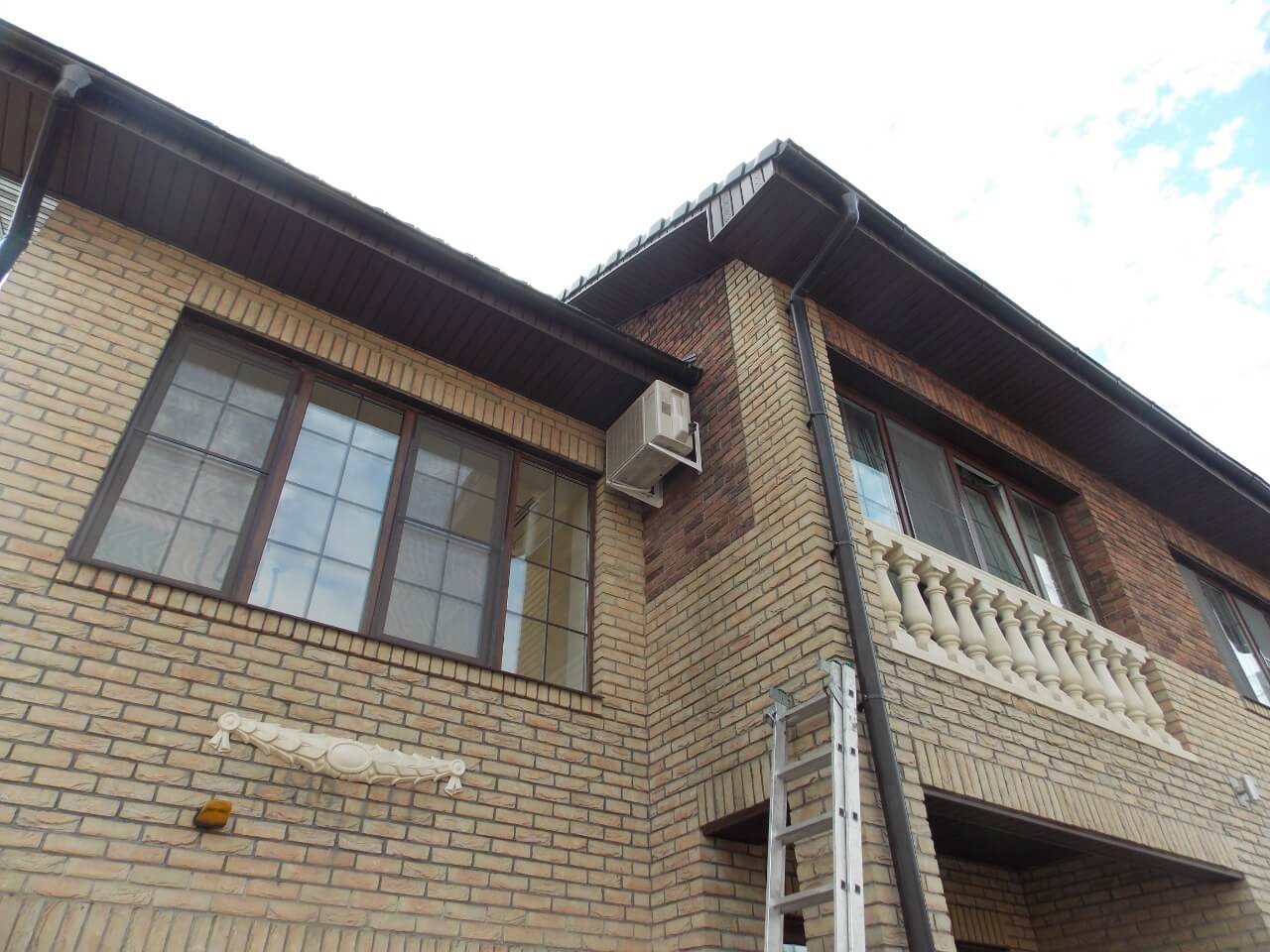 Установка кондиционеров в Королёве 