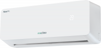Настенный кондиционер Ecoclima ECW/I-CH09/AA-4R1 (White) + EC/I-CH09/A-4R1 (White), белый с установкой