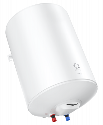 ECOSTAR Электрический водонагреватель серии SMILE EWH-SM100-RE 