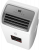 FUNAI Мобильный кондиционер cерии CAMOMIRU MAC-CM40HPN04 в Королёве FUNAI Мобильный кондиционер cерии CAMOMIRU MAC-CM40HPN04