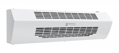 ROYAL CLIMA Электрическая завеса HEATGUARD RAH-HG0.6E3M 