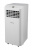 Hisense Мобильный кондиционер cерии V AP-07CR4GKVS00