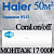 Кондиционер Haier CORAL HSU-18HPL303/R3/HSU-18HPL03/R3 с установкой