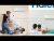 Настенный внутренний блок мульти сплит-системы Haier AS12BS4HRA в Королёве Настенный внутренний блок мульти сплит-системы Haier AS12BS4HRA