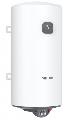 PHILIPS Электрический водонагреватель серии UltraHeat Round AWH1600/51(30DA) 
