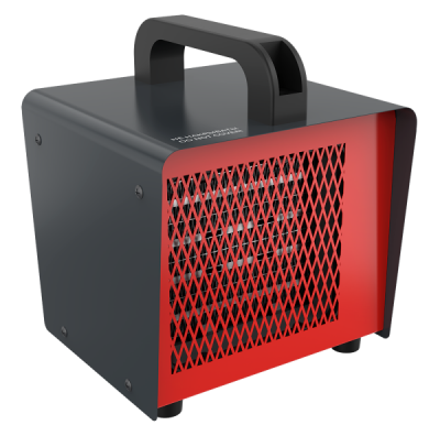 ROYAL CLIMA Тепловая пушка серии HEAT BOX RHB-C2 